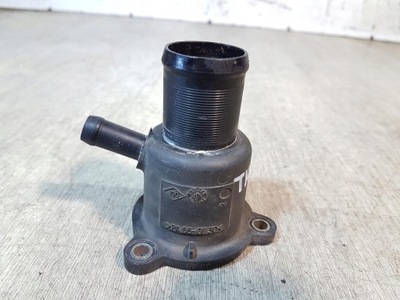 Патрубок wody renault thalia lift 1.4 8v фото №1