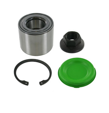 SKF COJINETE RUEDAS OPEL T. CORSA C  