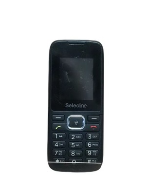 TELEFON SELECLINE RF043 + ŁADOWARKA