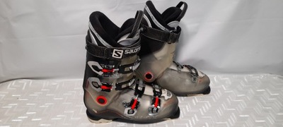 Buty narciarskie SALOMON XPRO R90 27.5cm=roz 42.5