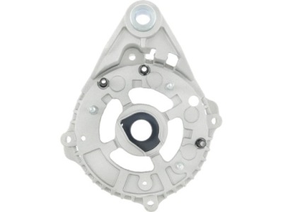 Задні корпус генератора abr4016 lucas magneti marelli as-pl фото №1