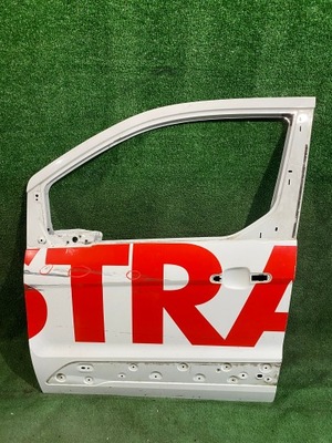 Двері передні ліва ford connect mk2 фото №1