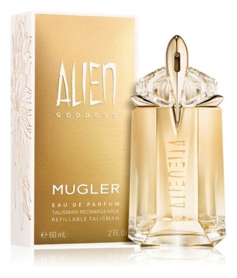 Thierry Mugler Alien Goddess 60 ml EDP