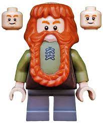 LEGO 79003 The Lord of the Rings BOMBUR lor051