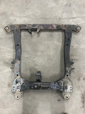 Chevrolet cruze балка передняя подвеска фото №1