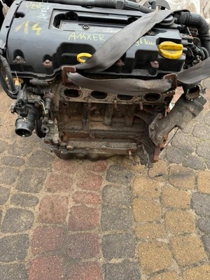 Opel meriva b a14xer фото №1