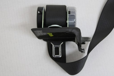 Opel ampera chevrolet volt 11r- pas безопасности левый задний задняя фото №1