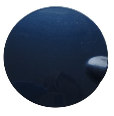 Кришка заливної пального saab 9-3 ii 12760550 фото №1