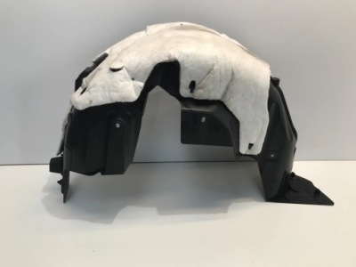 Opel mokka-e b ii підкрилок задня задні праве 9835149380 фото №1