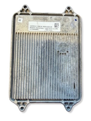 Перетворювач ксенон tesla model s 00199215 фото №1