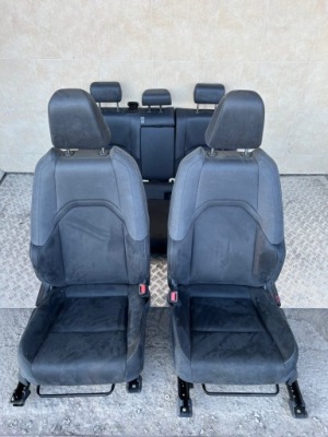 Сидіння заднє сидіння середина lexus ux ux200 ux250h ux 250h фото №1