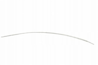 Накладки хром nad дверь honda accord vii kombi фото №1