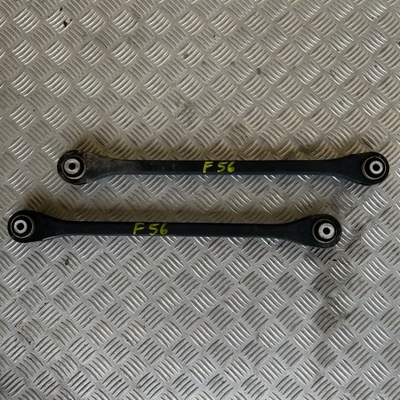 Важіль кронштейн задня mini cooper f56 фото №1