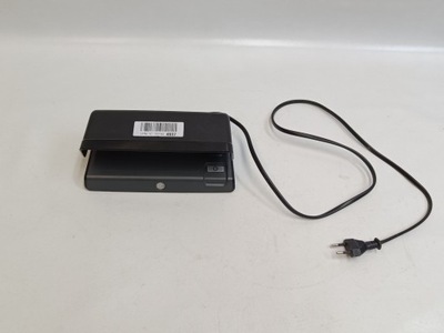 Tester UV 50 czarny safeScan