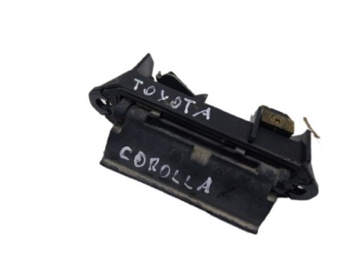 Ручка кришки багажника toyota corolla verso 2.0 d4d фото №1