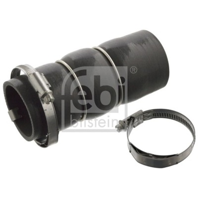 LAIDAS ORO ĮKRAUNAMOJO FEBI BILSTEIN 103704 