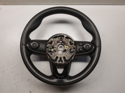 Mini cooper f55 f56 14r- воздуховод кожаный фото №1