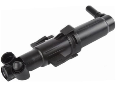 Насадка розпилювача фара mini countryman r60 10-16 paceman r61 12-16 фото №1