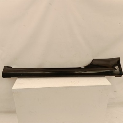 Молдинг поріг ліва fiat 500 abarth 735509255 фото №1