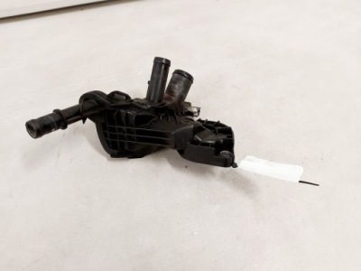 Renault captur 0.9 900 tce додаткова насос wody фото №1