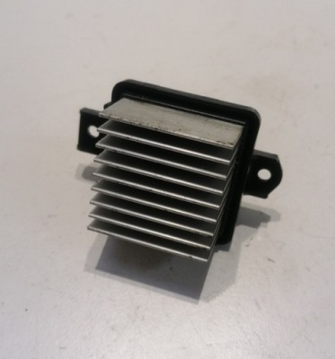 Citroen c4 aircross 12 -резистор резистор вентилятор 05914b фото №1