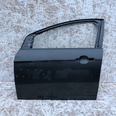 Двері передні перед ліва ford focus mk3 фото №1