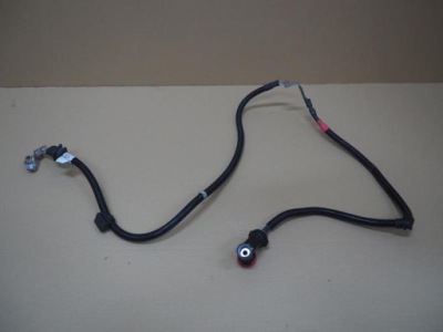 Жгут кабель генератора bmw mini 2.0 tb 8654635 фото №1