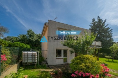 Dom, Kościerzyna, Kościerski, 123 m²