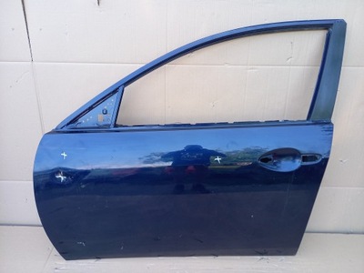 Mazda 6 vi gh 07-13 дверь передние левая перед фото №1