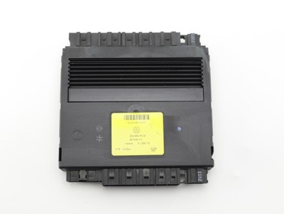 Модуль сидіння лівий перед volkswagen phaeton 2002-2006 3d0959759b фото №1