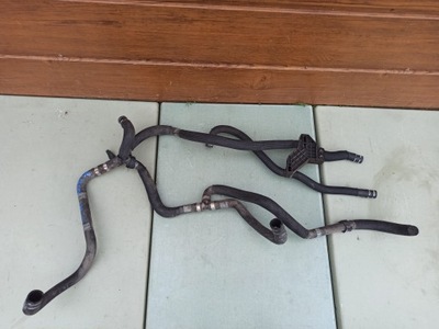 Провода wody maserati ghibli 3.0 v6 670037040 фото №1