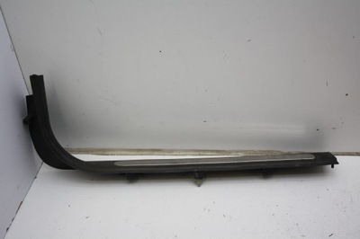 Планка накладка поріг лівий перед alfa romeo 159 ti 156037071 фото №1