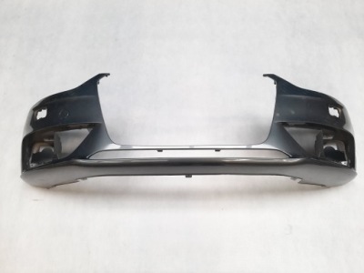 Audi a4 b8 бампер передній перед 8k0807437ac фото №1