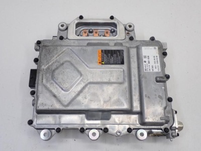 Інвертор інвертор блок запалювання напруги 36601-0e290 kia niro ev e-niro 22r фото №1