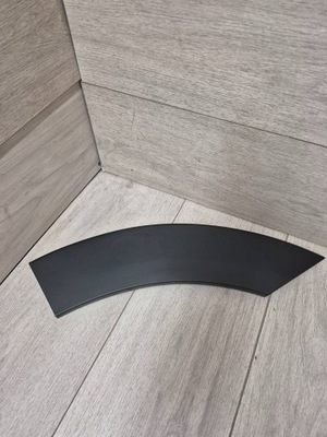 Mini one - cooper f56 f55 молдинг крила заднього lewego фото №1