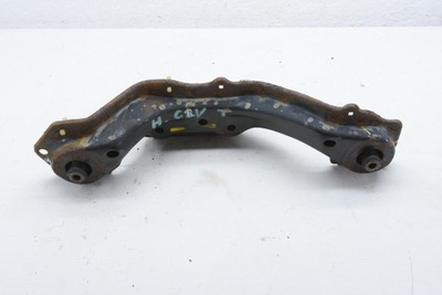 Honda crv кронштейн опора мост фото №1