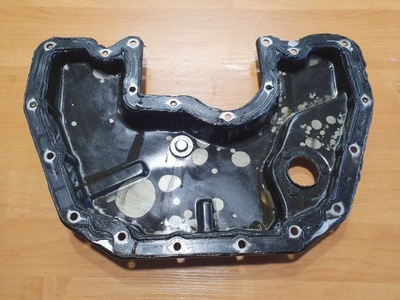 BMW E65 745I 4.4 N62 INDAS ALYVOS APATINĖ 7509724 