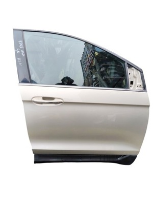 Двері праве передні ford edge usa фото №1