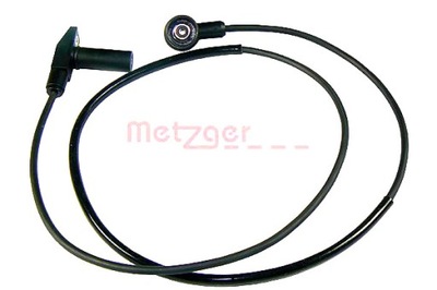 Metzger 0902205 генератор импульсов, wał коленчатый фото №1