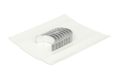 Вкладыш шатуна glyco 01-3991/4 std фото №1