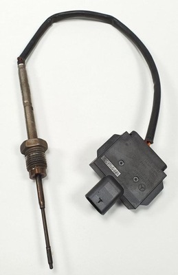 SENSOR TEMPERATURA GASES DE ESCAPE MERCEDES W205 1.6 CGI  