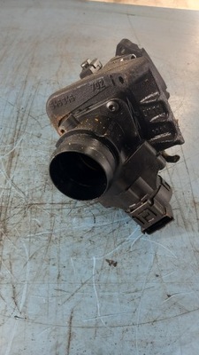 Дроссельная заслонка ford focus 1.6tdci mk2 06r фото №1