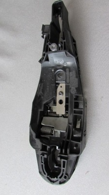 Citroen c4 ds4 cactus каркас кронштейн ручка левая фото №1