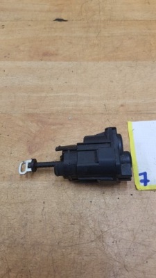 Клапан обігрівача saab 900 фото №1