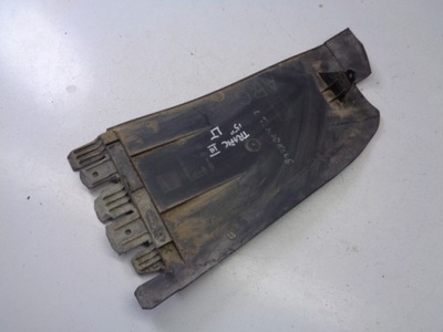 Захист підвіска лівий задня renault trafic iii 1.6 dci 2015 rok фото №1