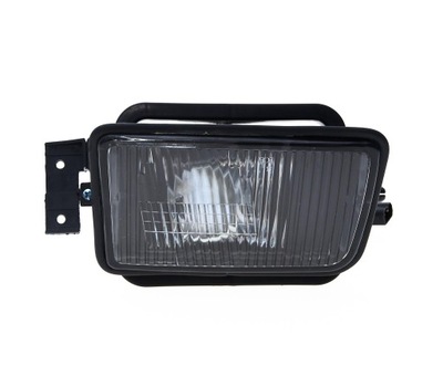 FEU DE BROUILLARD BMW 5 E34 01.88- 63178360941 - milautoparts-fr.ukrlive.com