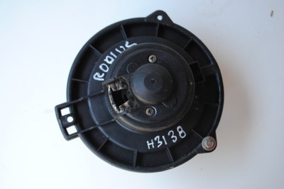 SOPLADOR DE VENTILACIÓN SSANGYONG RODIUS 03361-614101 EUROPA  