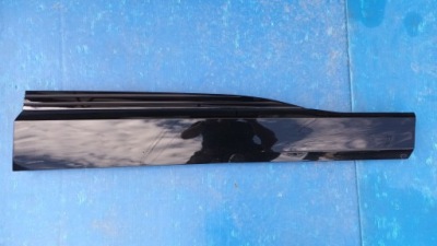 Молдинг na двері права przrdnia audi e-tron 2018r- фото №1