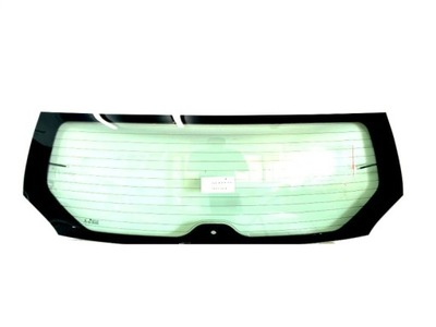 Seat mii стекло задняя głogów nowa фото №1