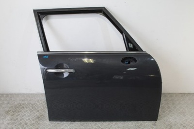 Двері правий перед mini cooper s f55 фото №1